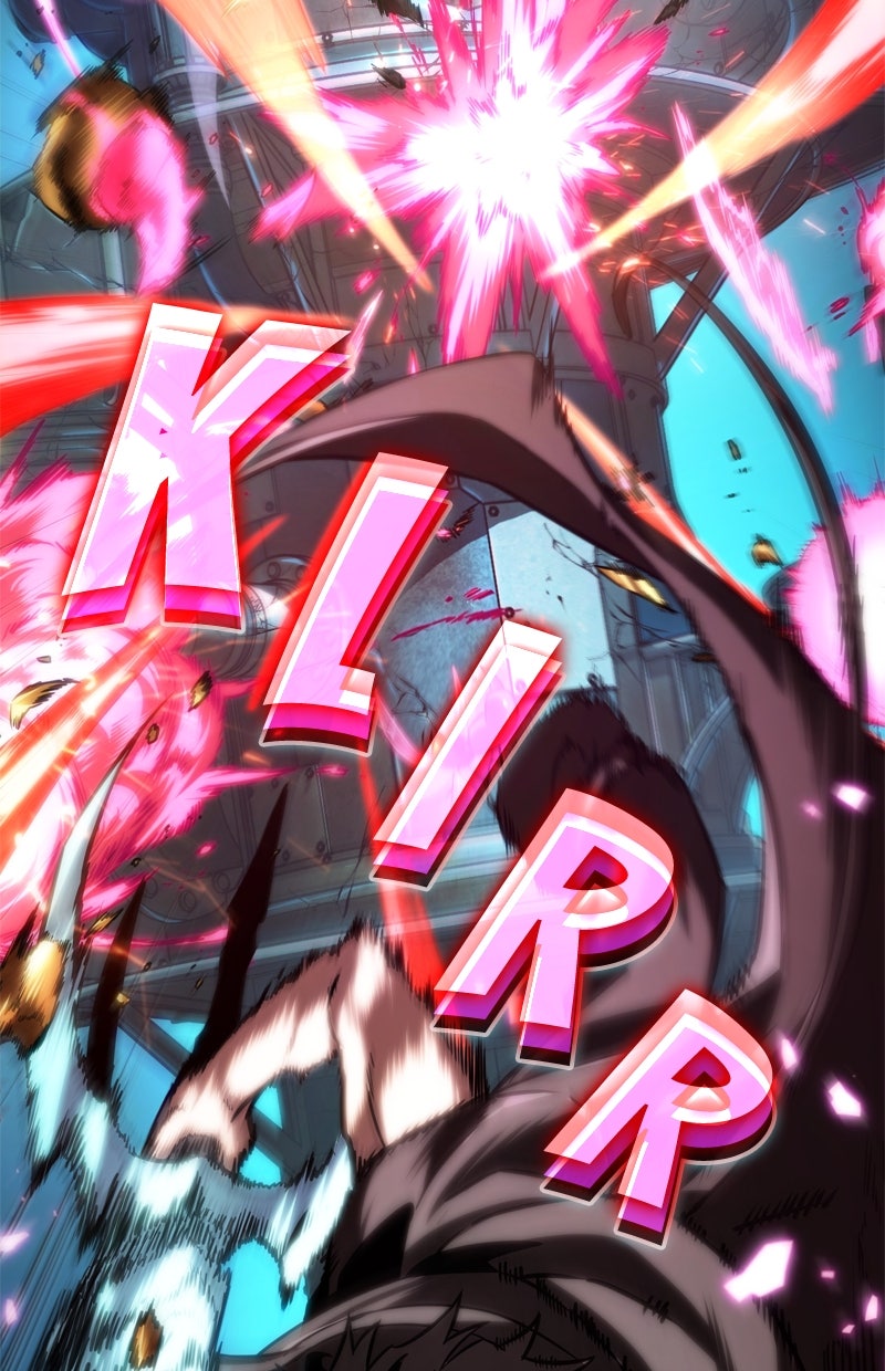 Read The World After the Fall Manga Online