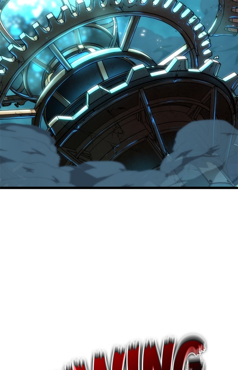 Read The World After the Fall Manga Online