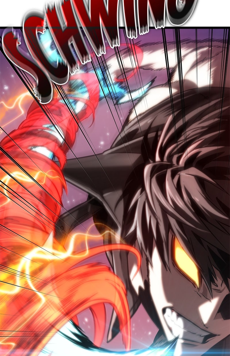 Read The World After the Fall Manga Online