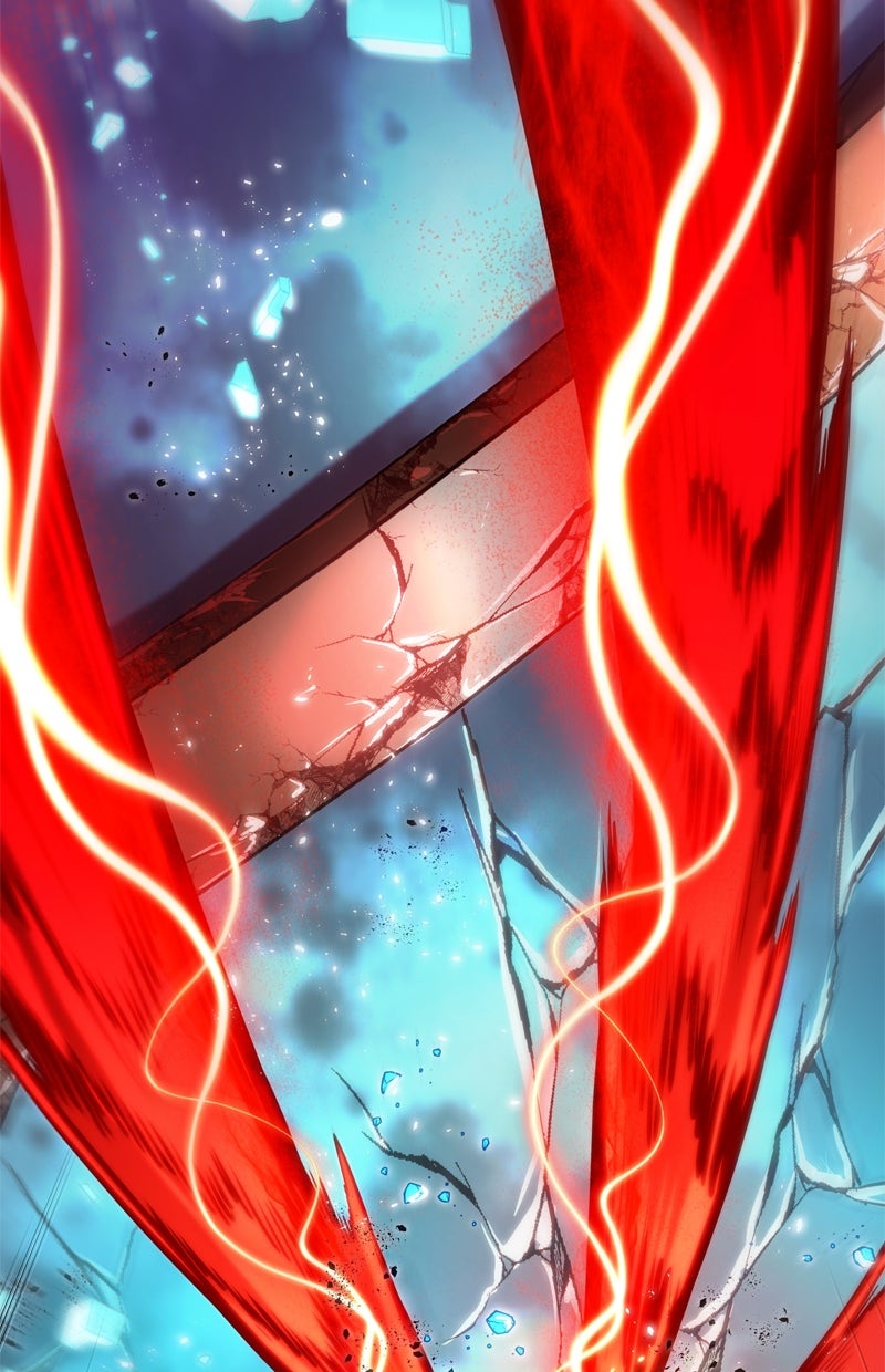 Read The World After the Fall Manga Online