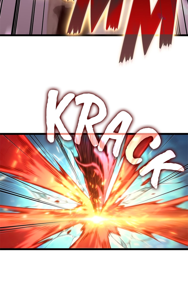 Read The World After the Fall Manga Online