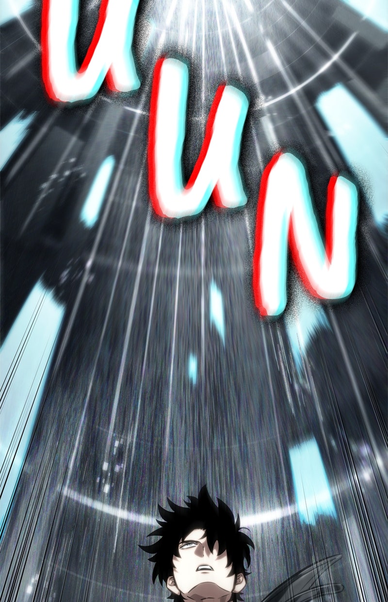 Read The World After the Fall Manga Online