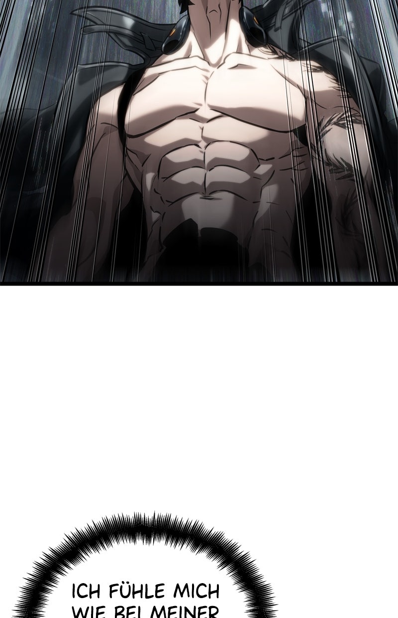 Read The World After the Fall Manga Online