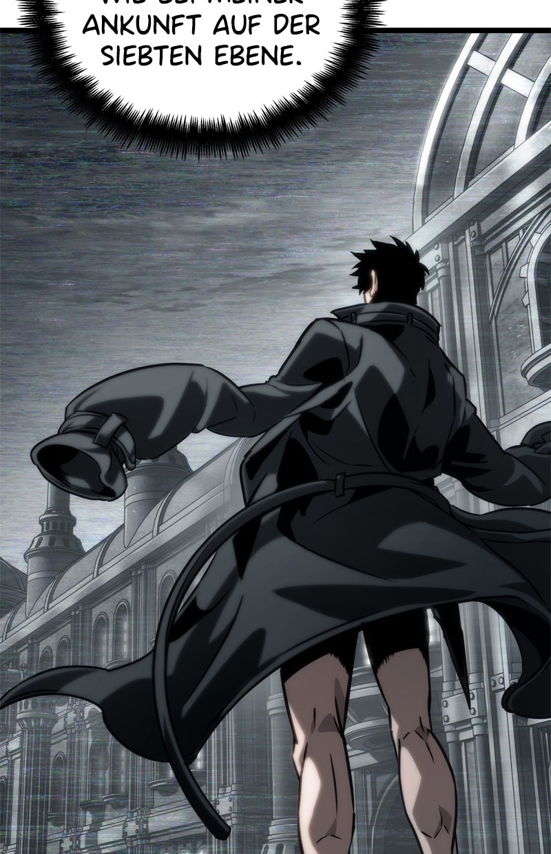 Read The World After the Fall Manga Online