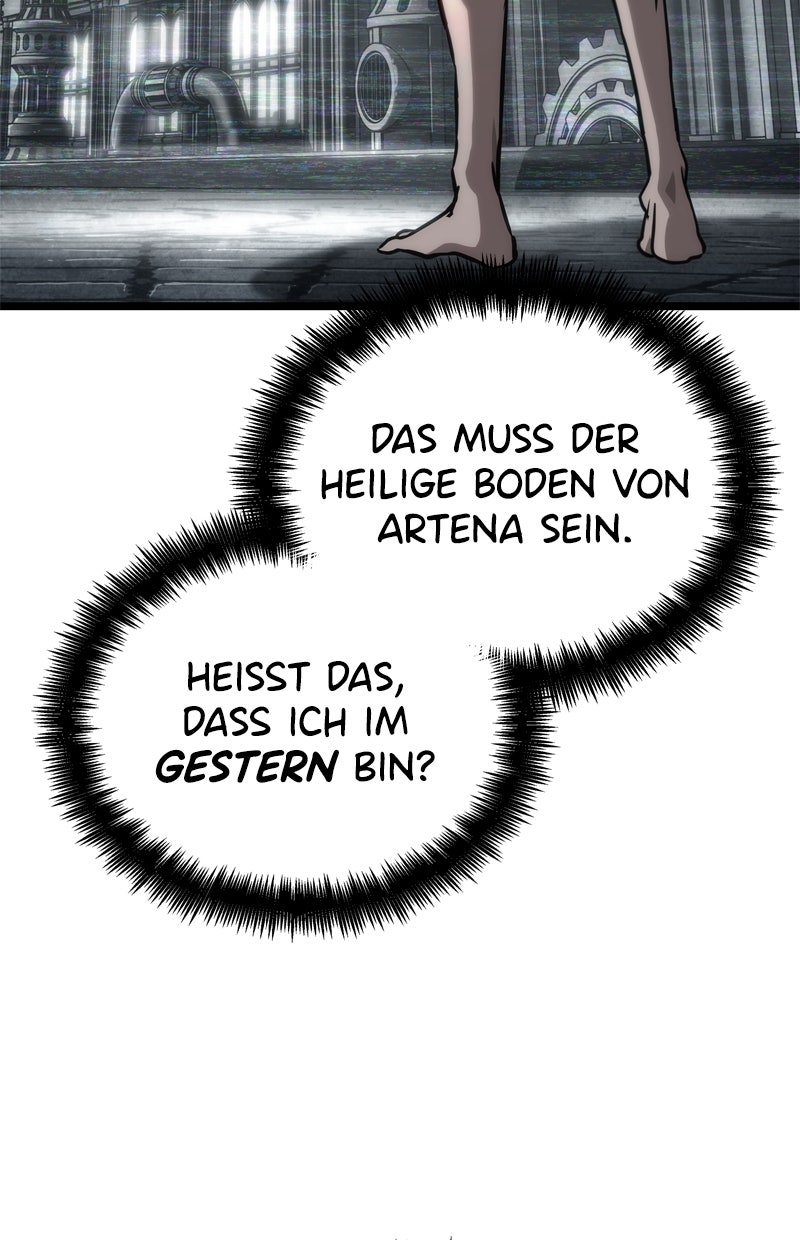 Read The World After the Fall Manga Online