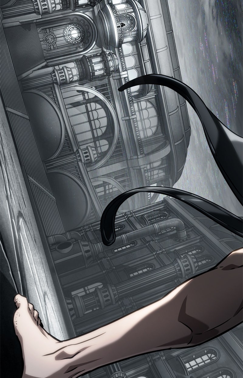 Read The World After the Fall Manga Online