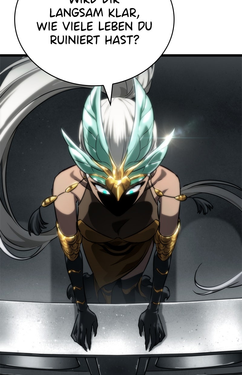 Read The World After the Fall Manga Online