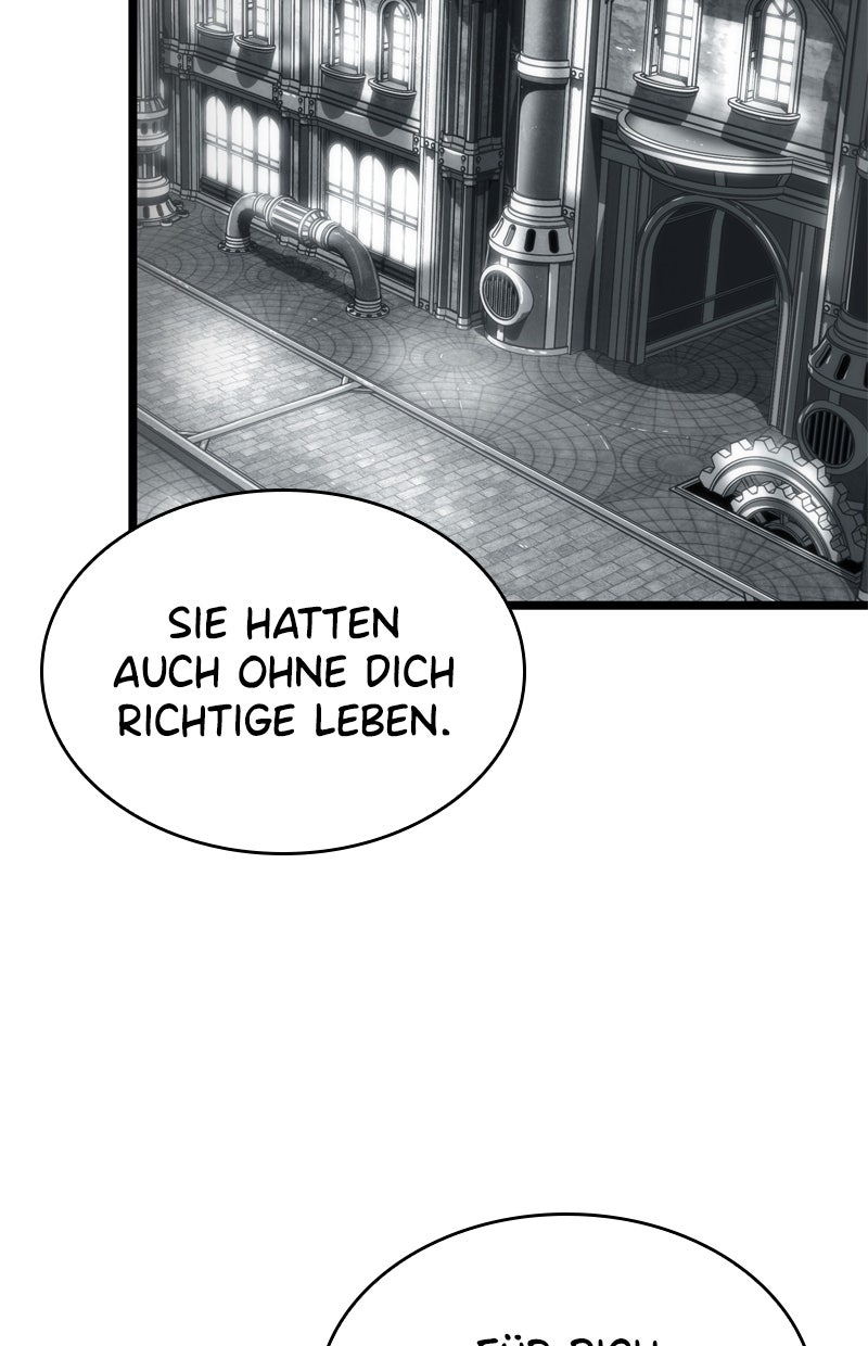 Read The World After the Fall Manga Online