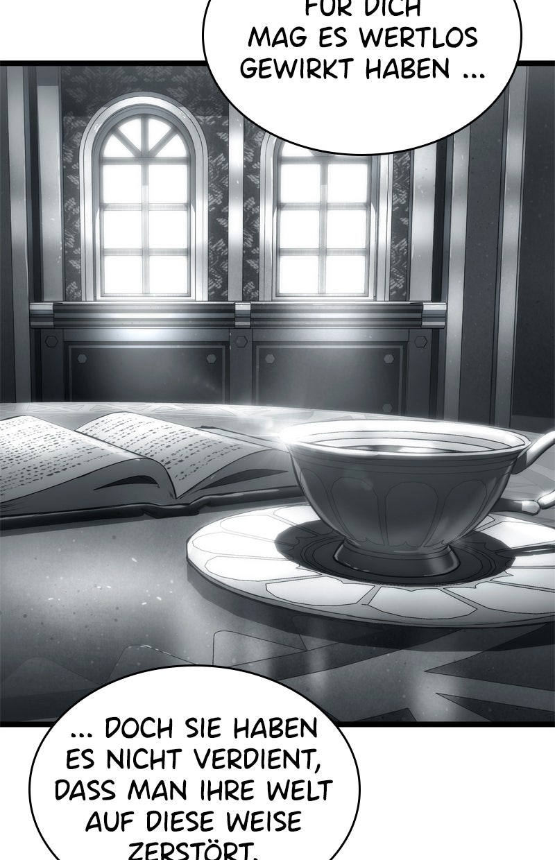 Read The World After the Fall Manga Online