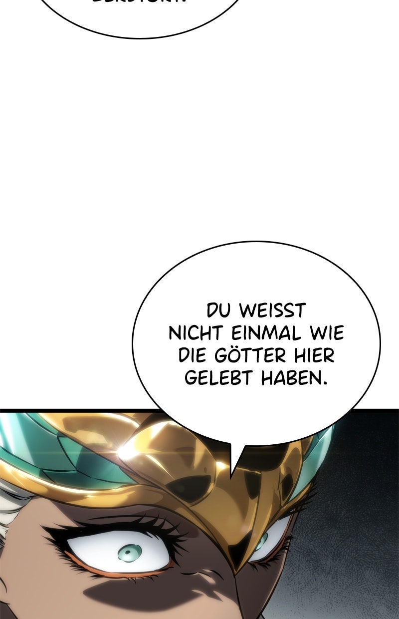 Read The World After the Fall Manga Online