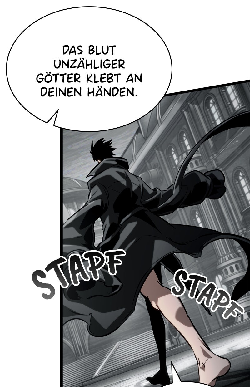 Read The World After the Fall Manga Online