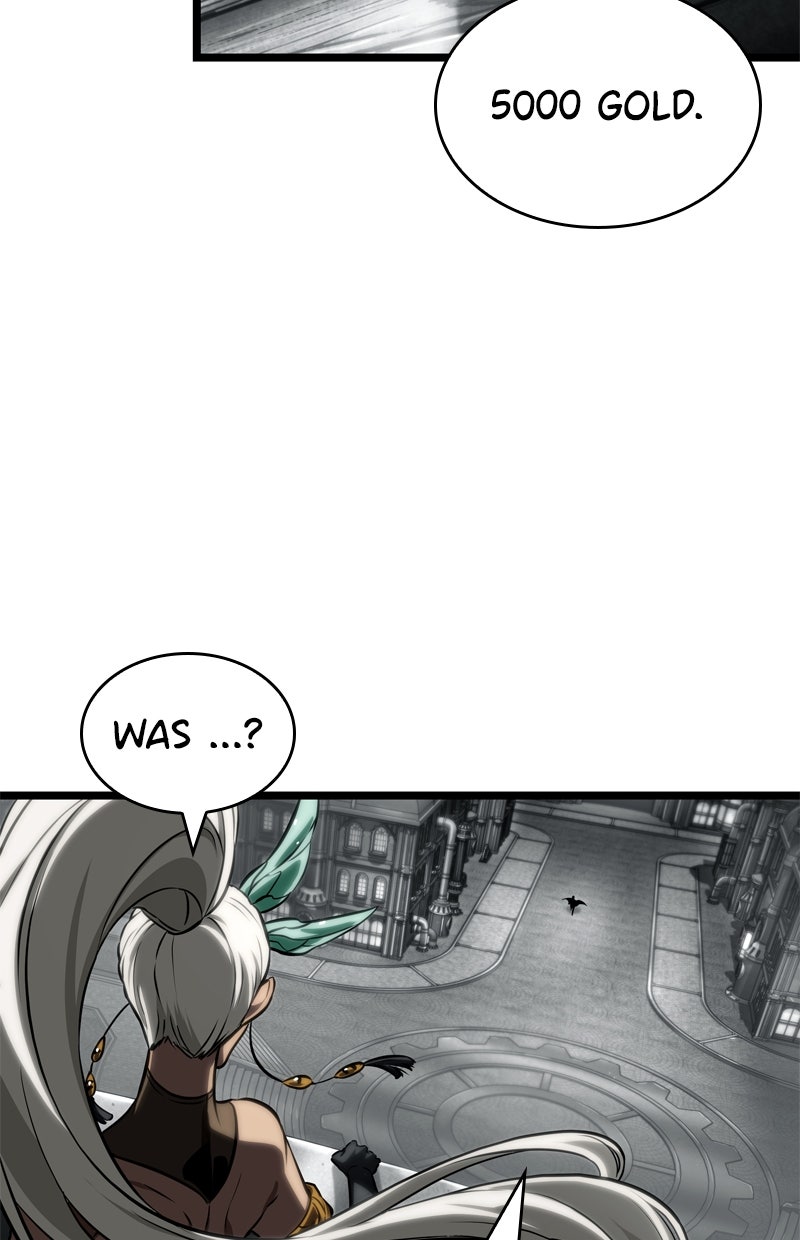 Read The World After the Fall Manga Online