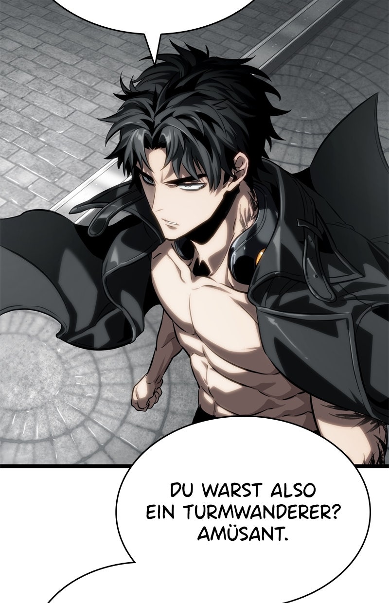 Read The World After the Fall Manga Online