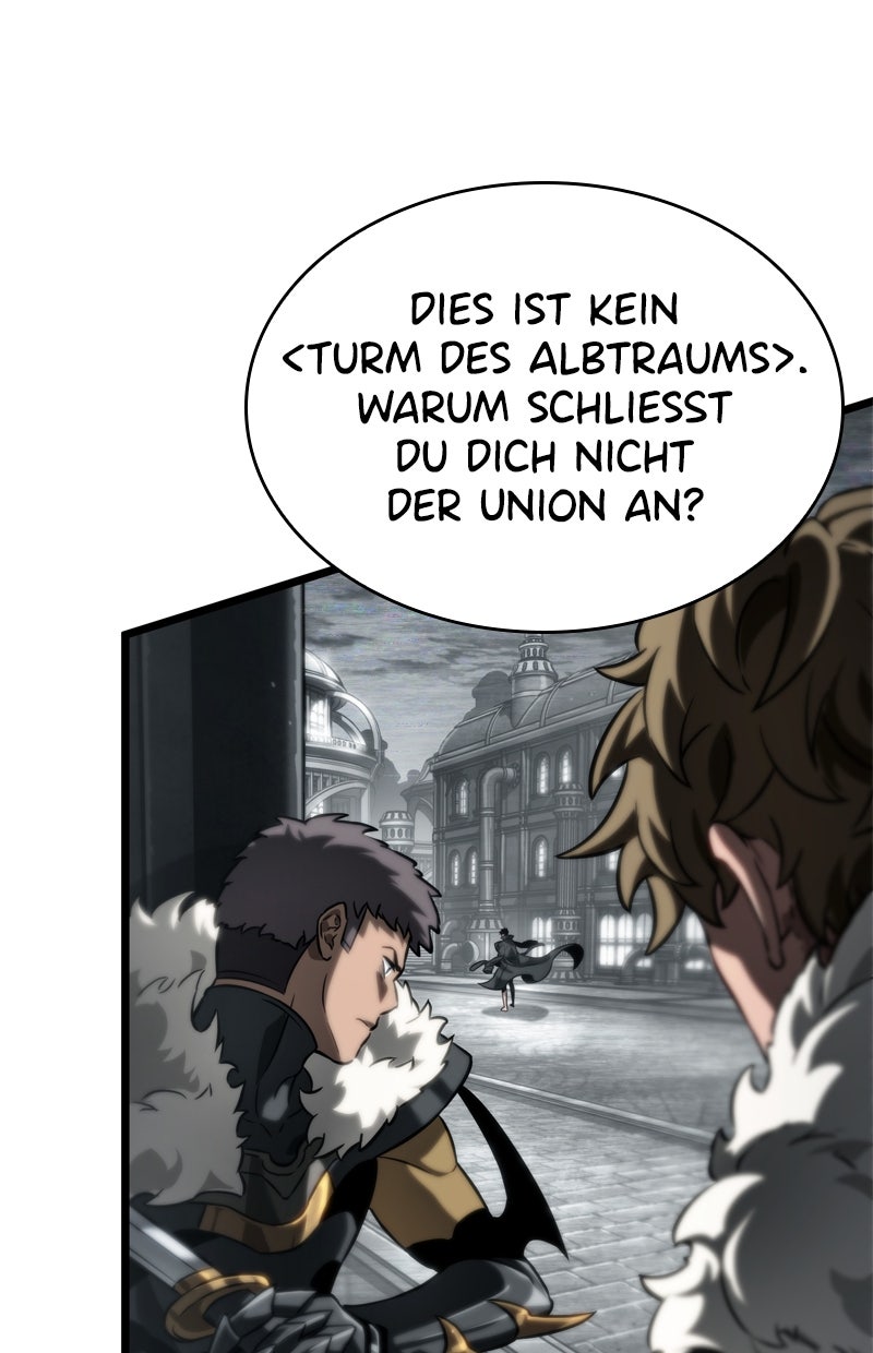 Read The World After the Fall Manga Online