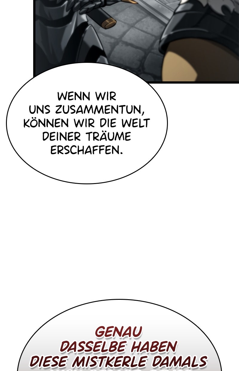 Read The World After the Fall Manga Online