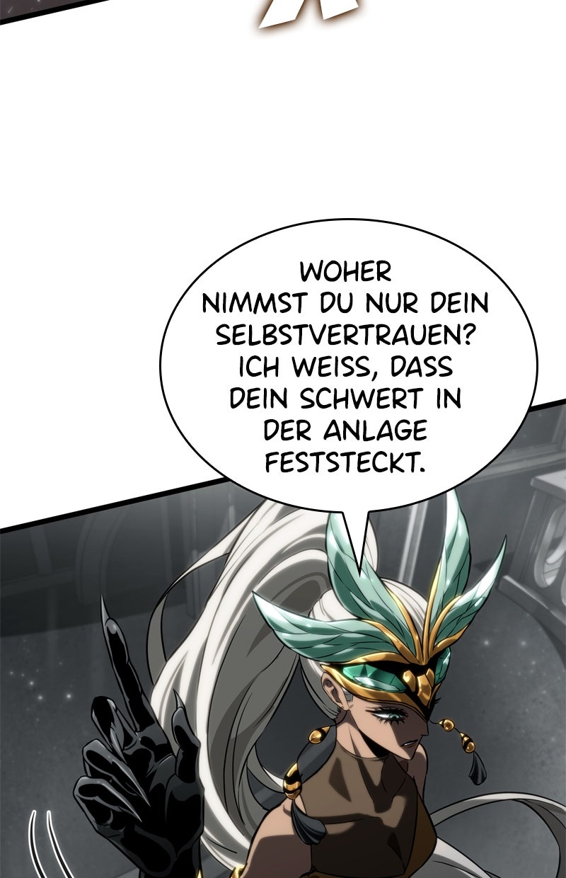 Read The World After the Fall Manga Online