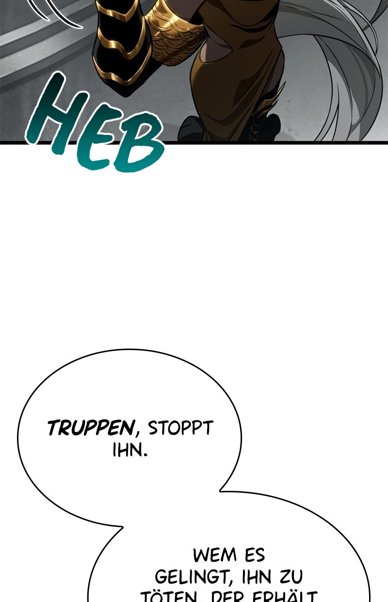 Read The World After the Fall Manga Online