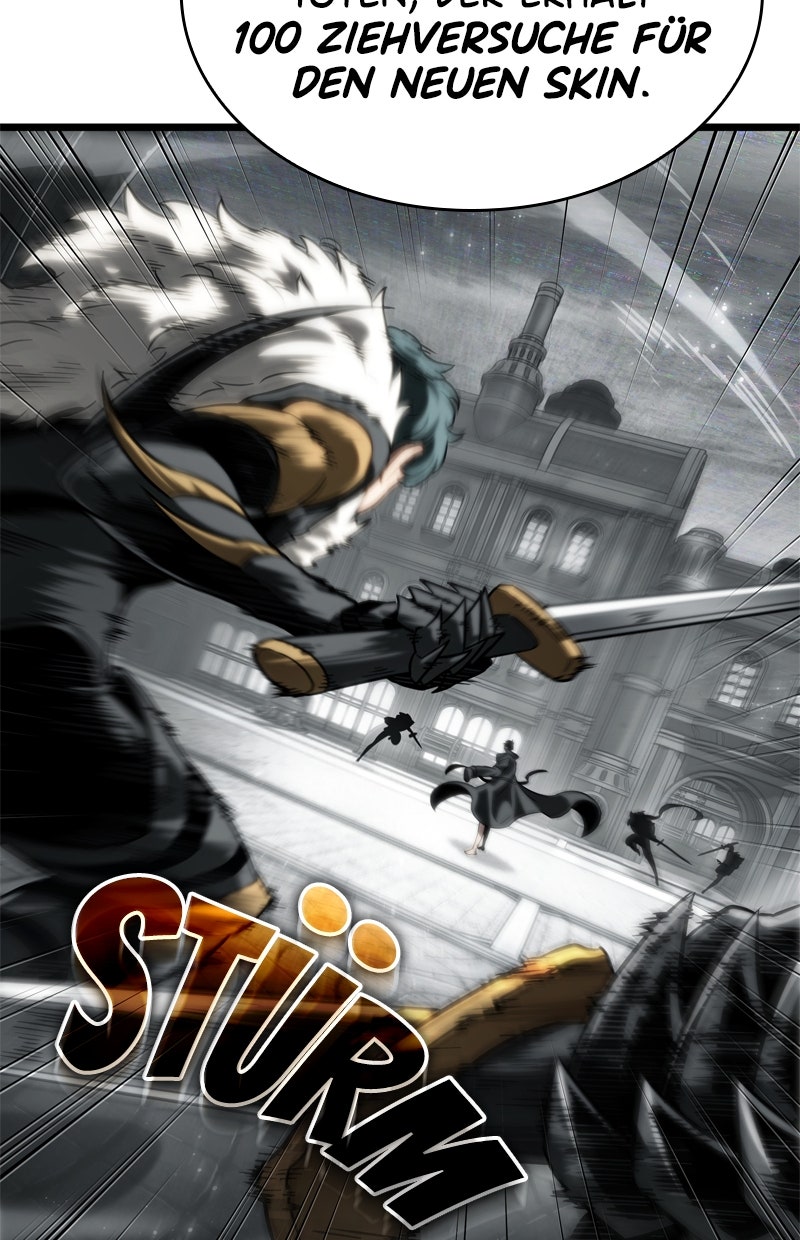 Read The World After the Fall Manga Online