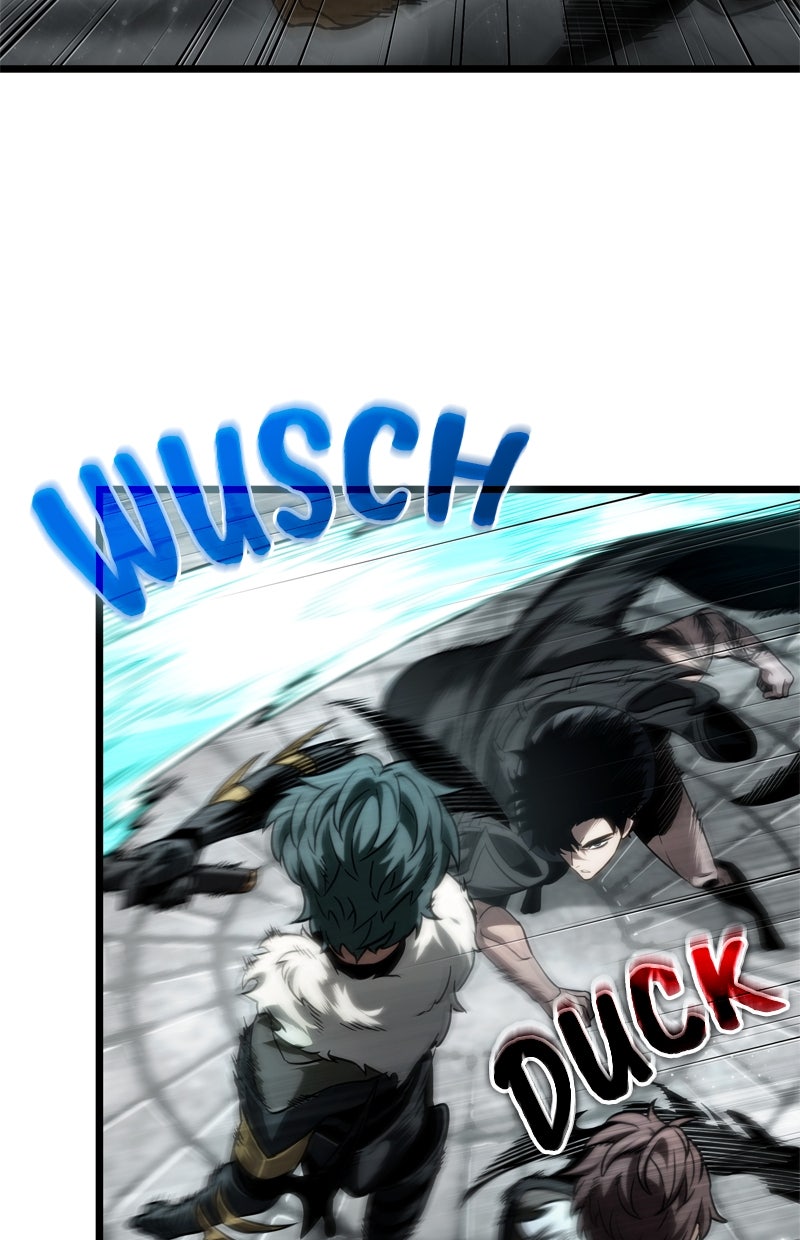 Read The World After the Fall Manga Online