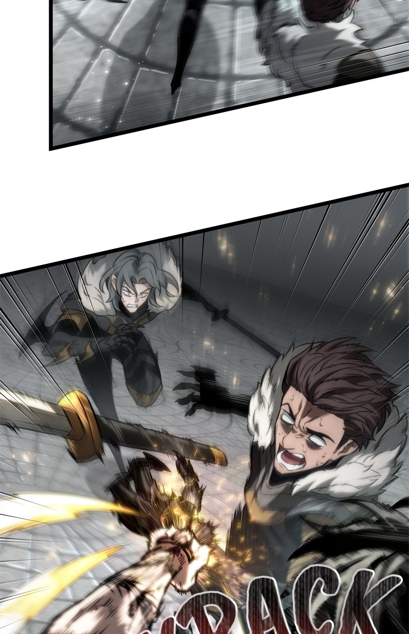 Read The World After the Fall Manga Online