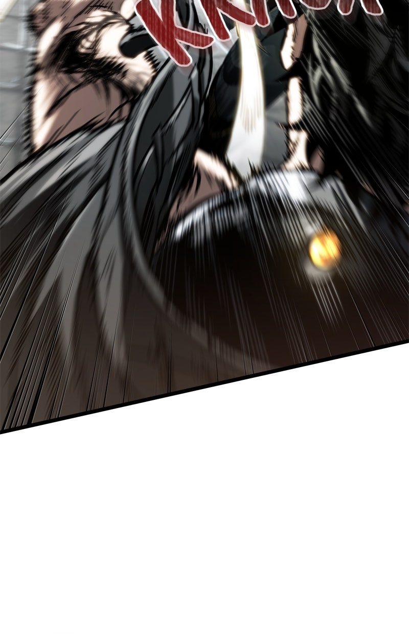 Read The World After the Fall Manga Online