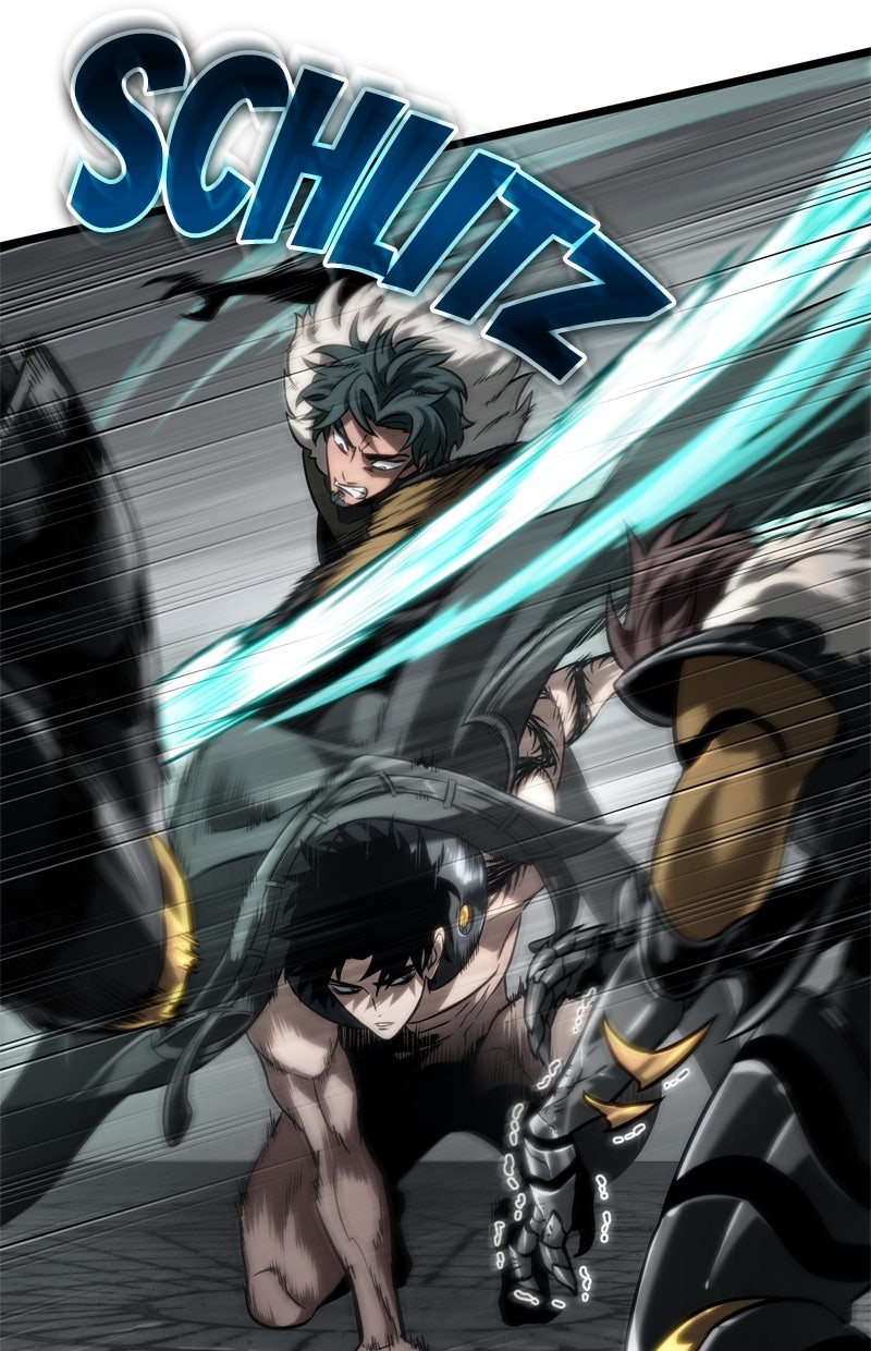 Read The World After the Fall Manga Online