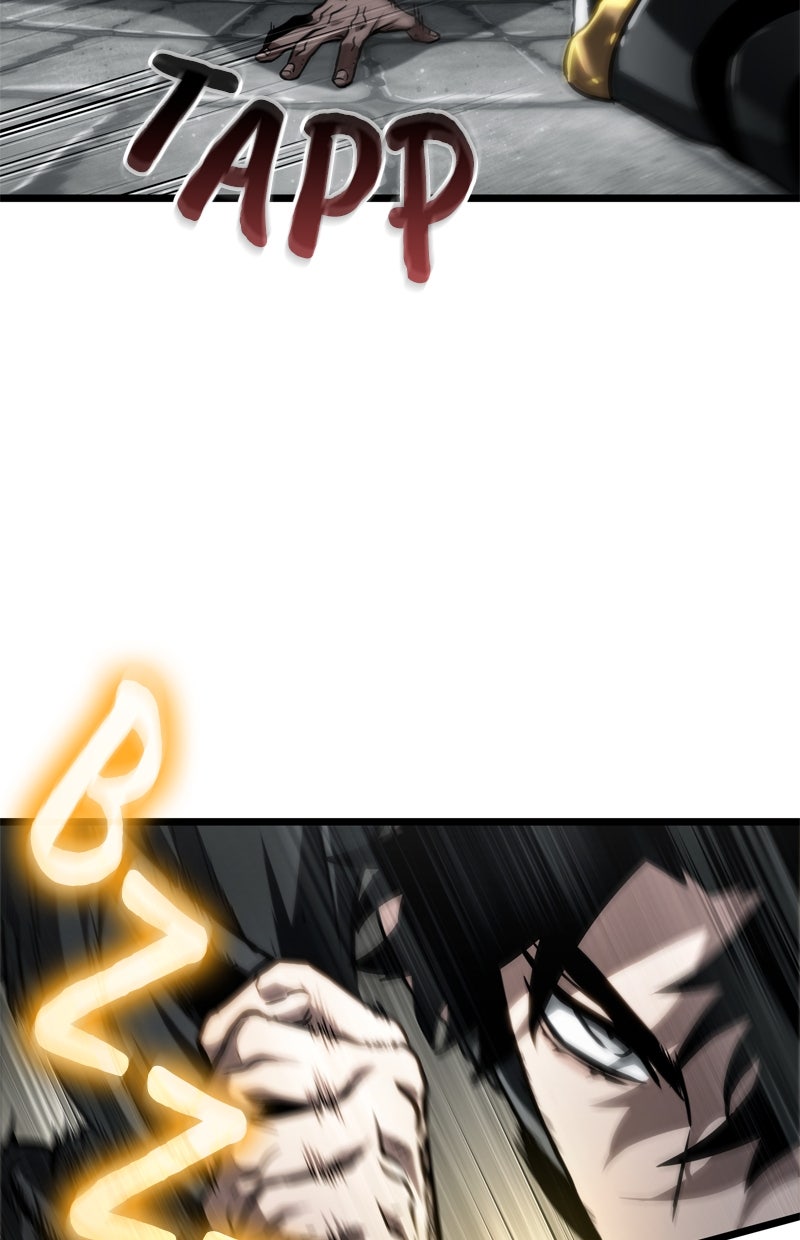 Read The World After the Fall Manga Online