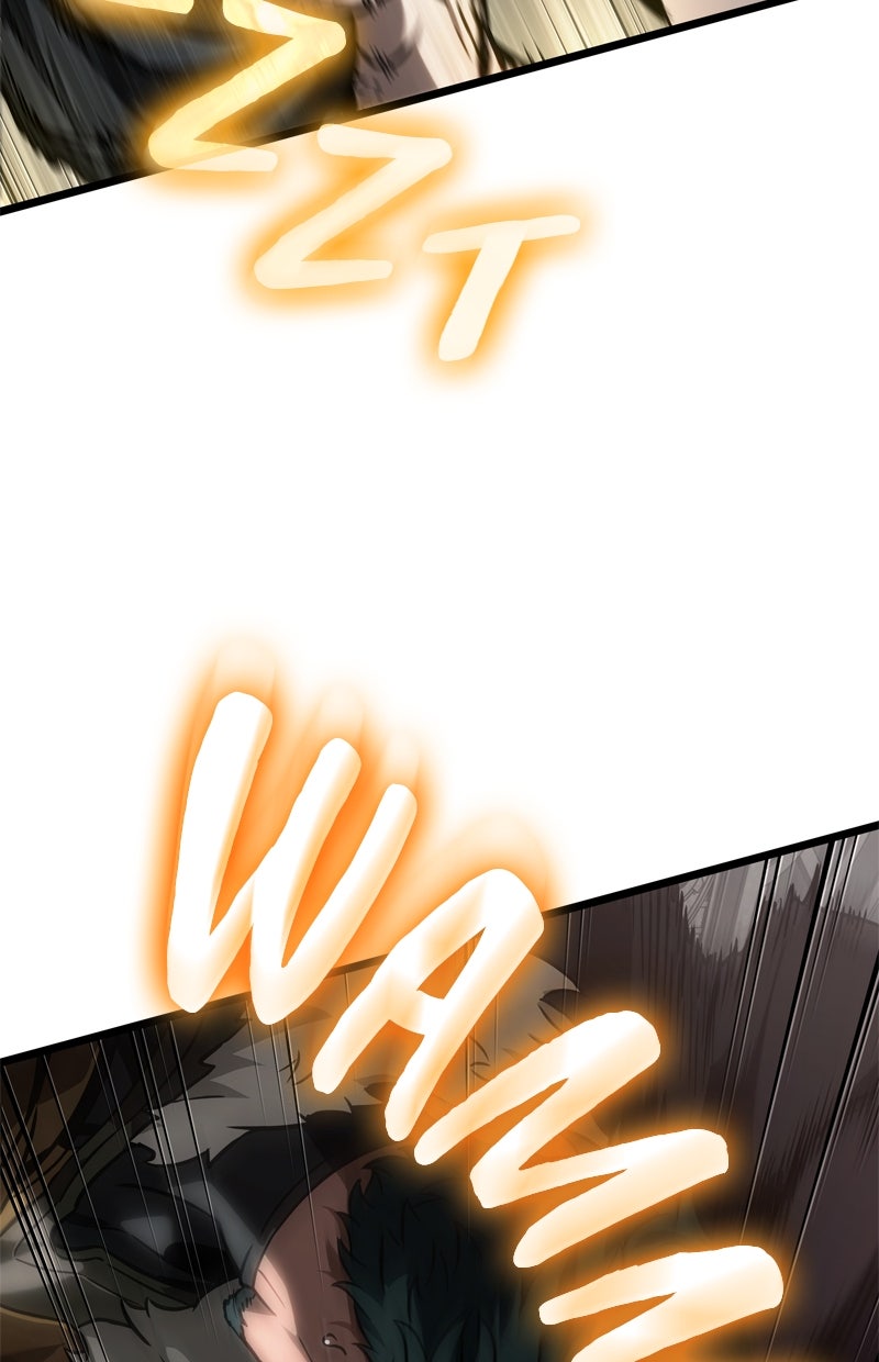 Read The World After the Fall Manga Online