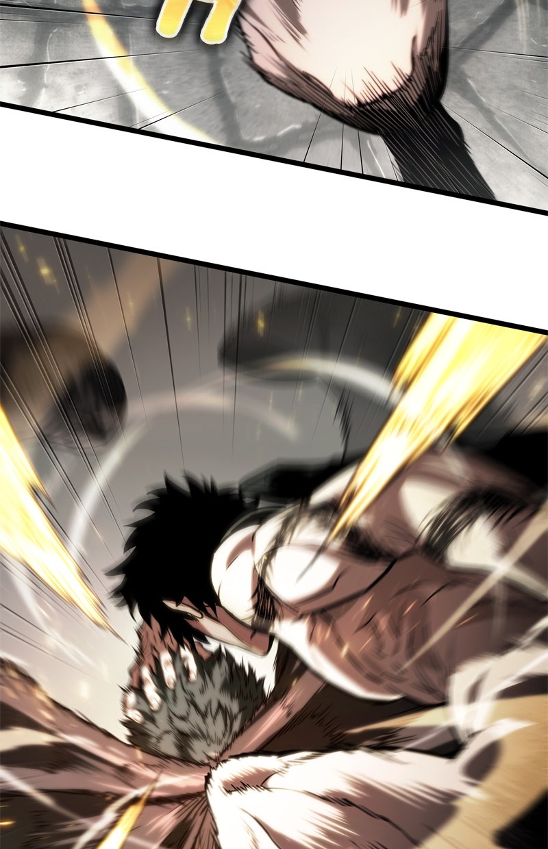 Read The World After the Fall Manga Online