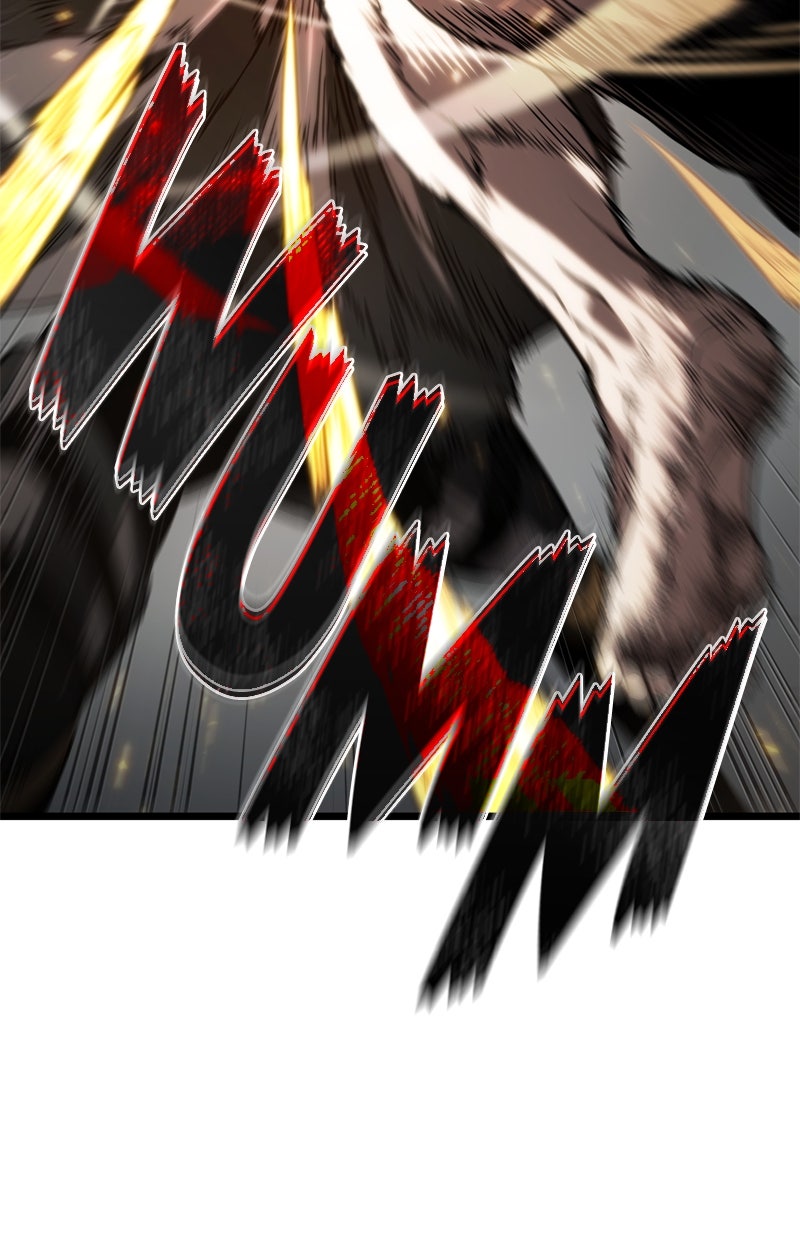 Read The World After the Fall Manga Online