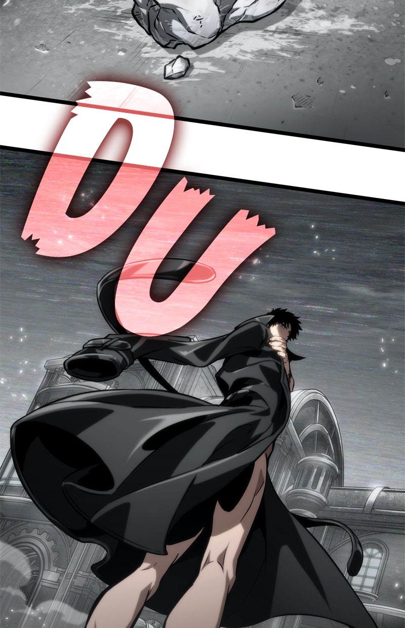 Read The World After the Fall Manga Online