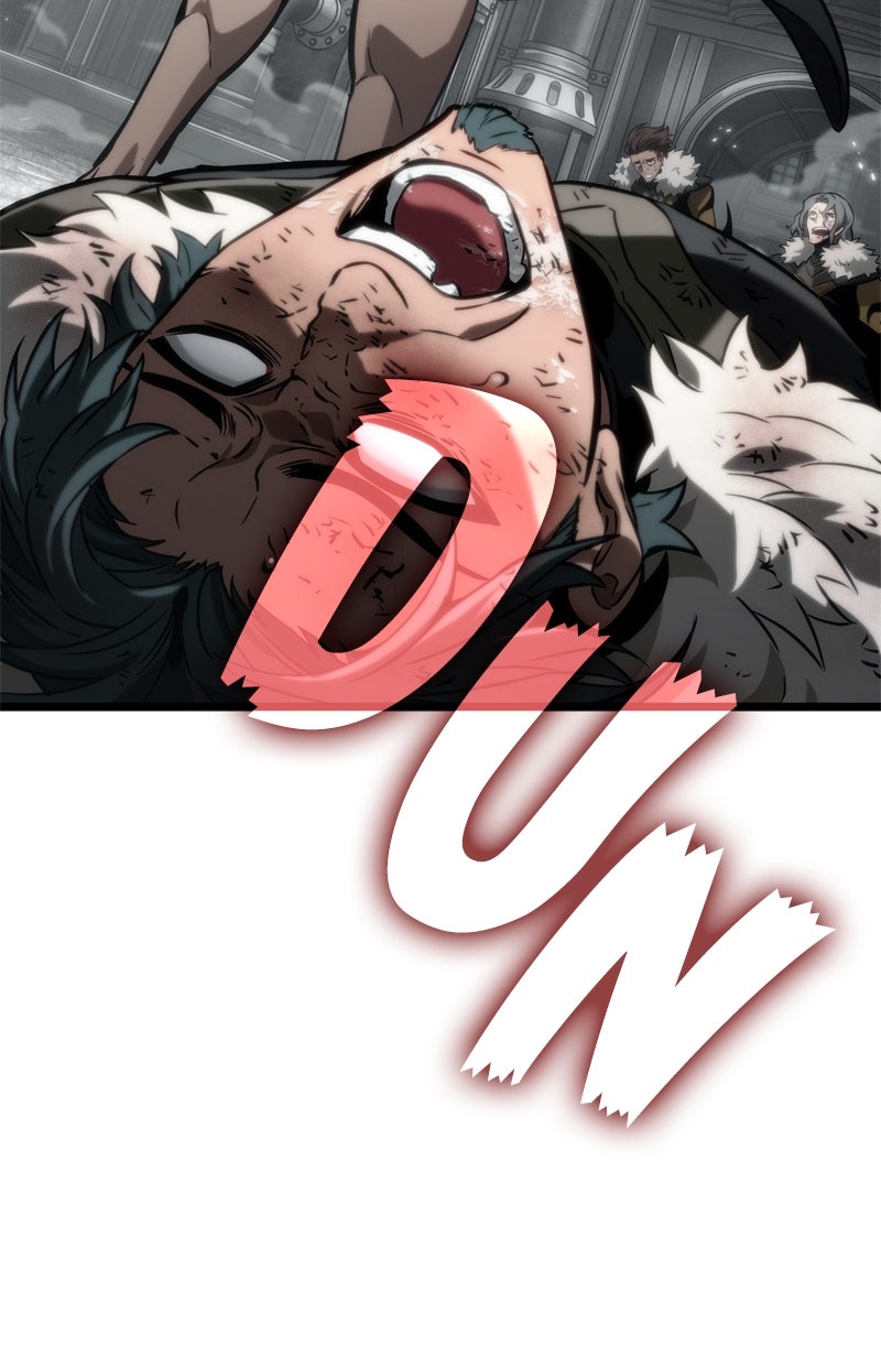 Read The World After the Fall Manga Online