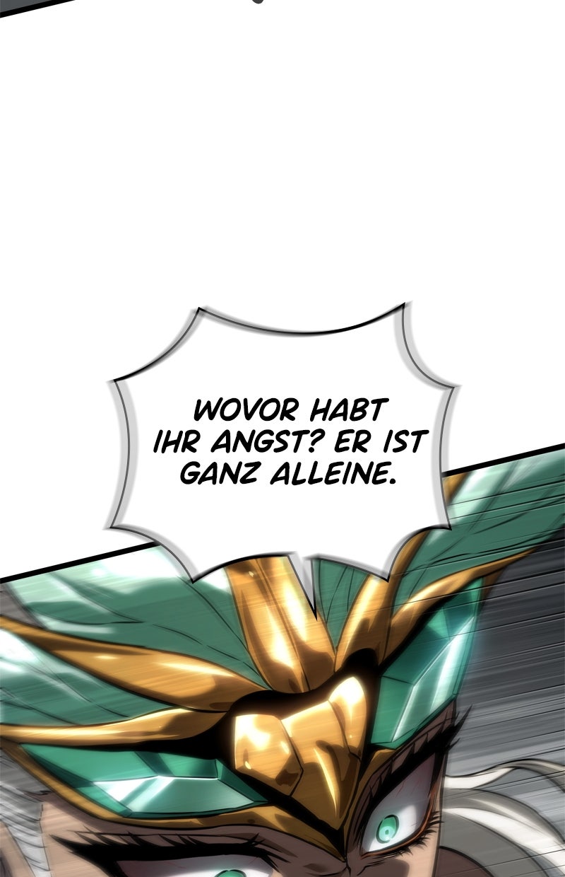 Read The World After the Fall Manga Online