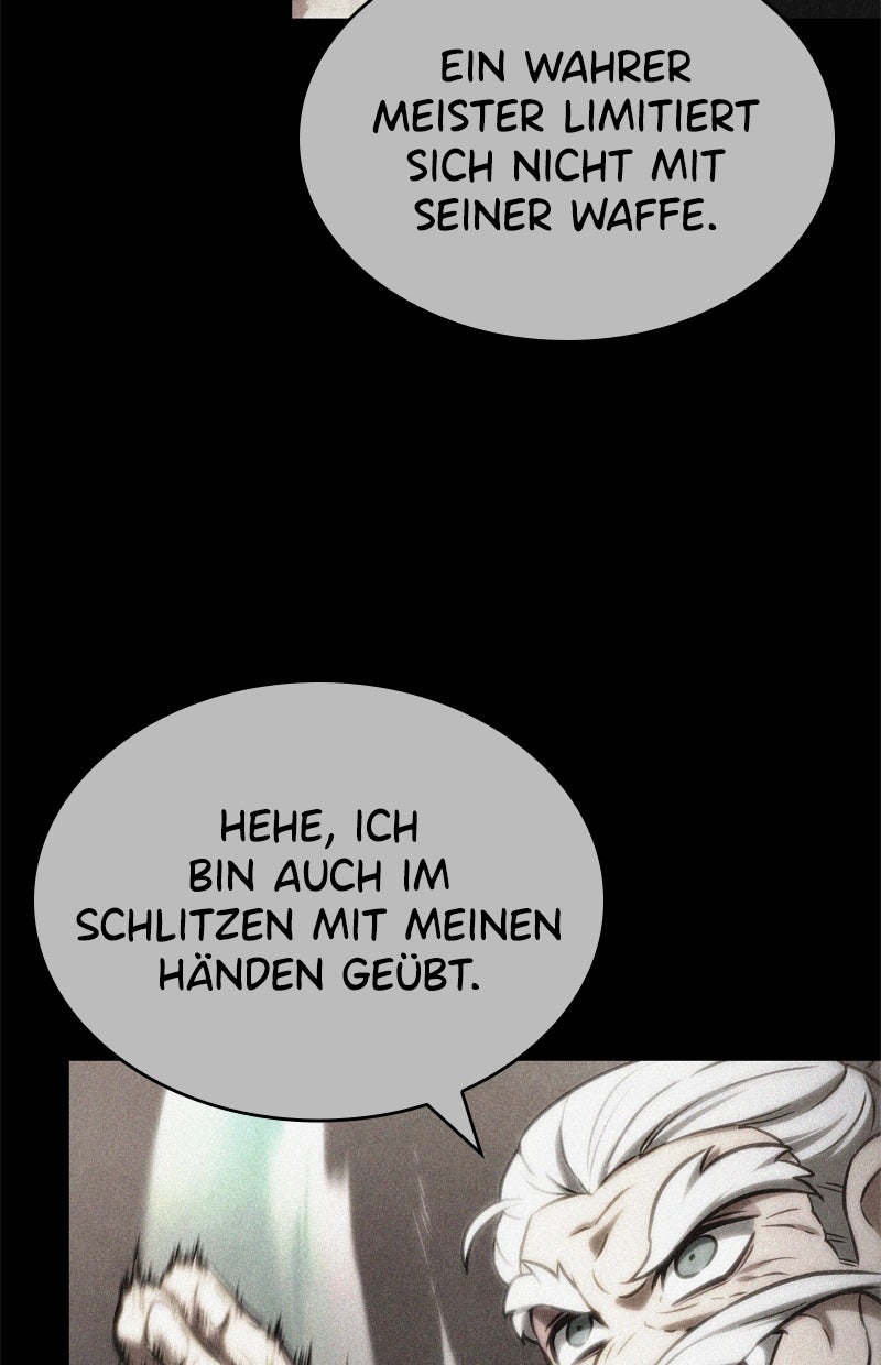 Read The World After the Fall Manga Online