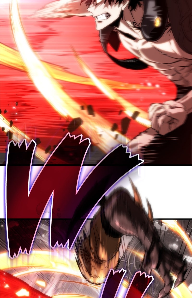 Read The World After the Fall Manga Online