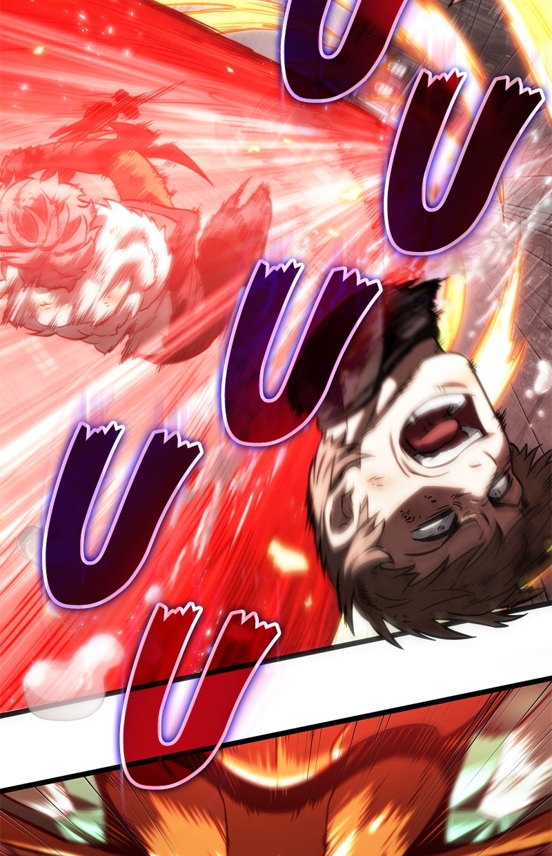 Read The World After the Fall Manga Online