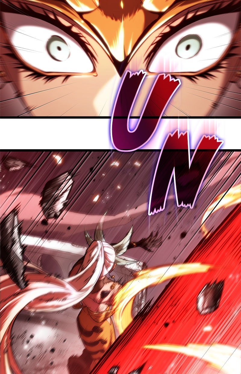 Read The World After the Fall Manga Online