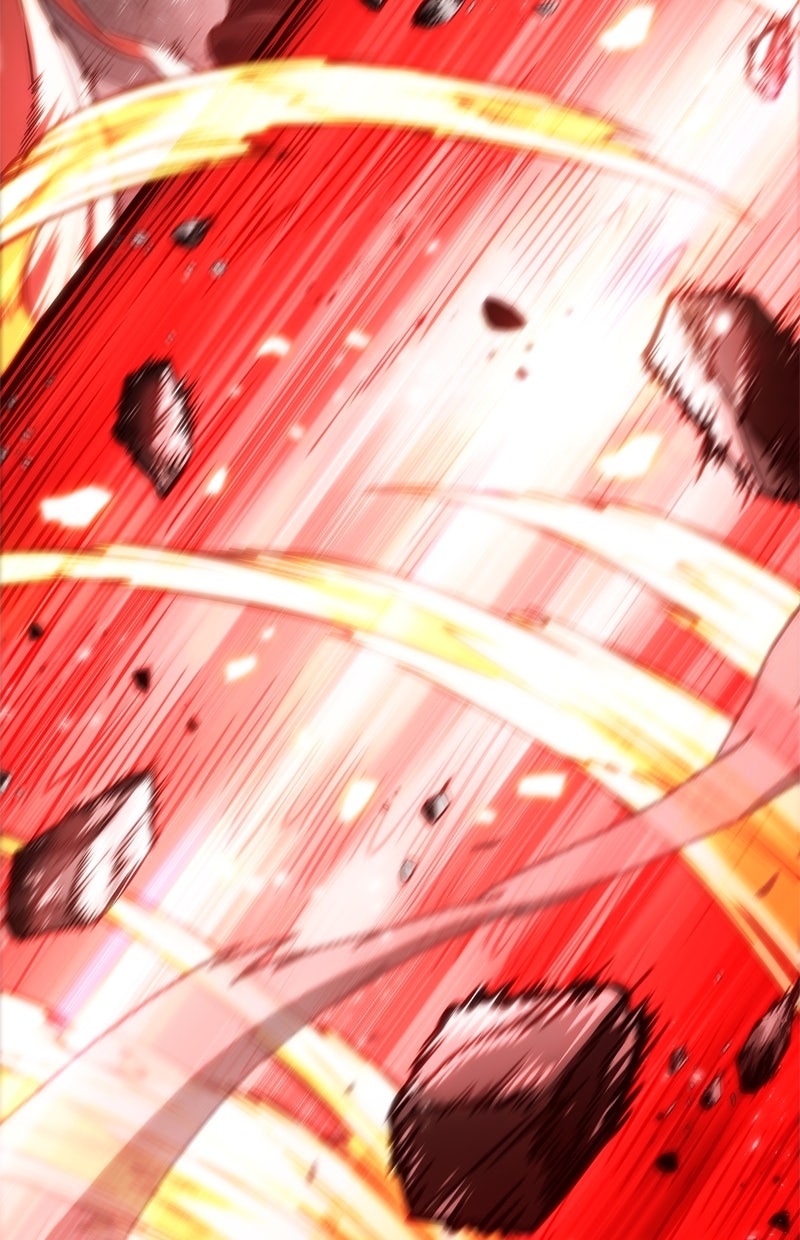 Read The World After the Fall Manga Online