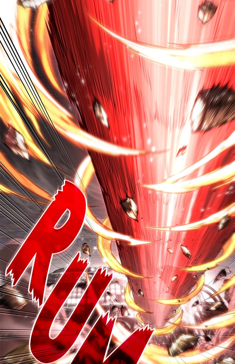 Read The World After the Fall Manga Online