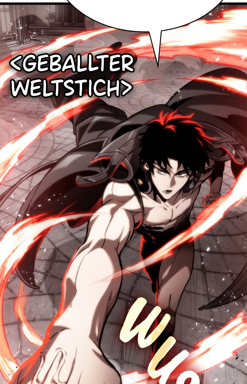 Read The World After the Fall Manga Online