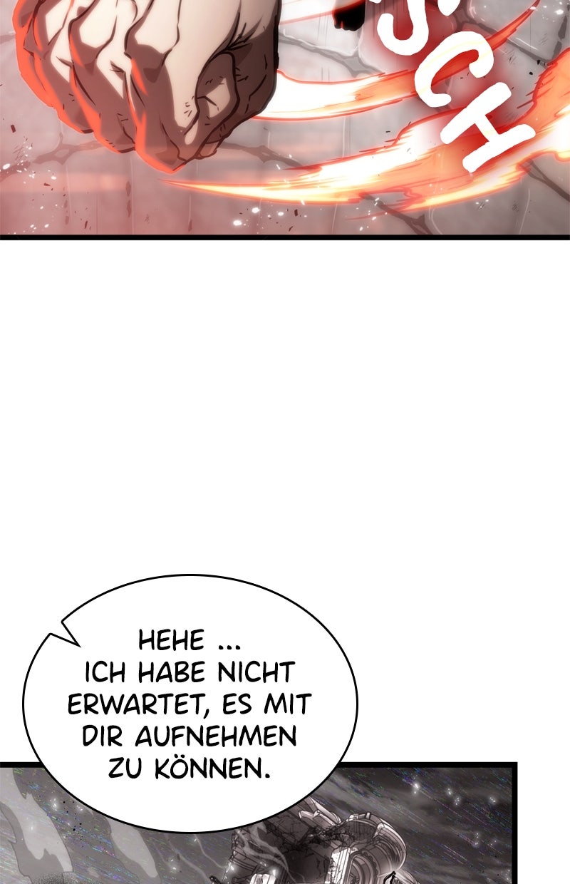 Read The World After the Fall Manga Online