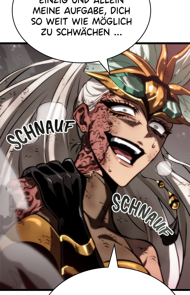 Read The World After the Fall Manga Online