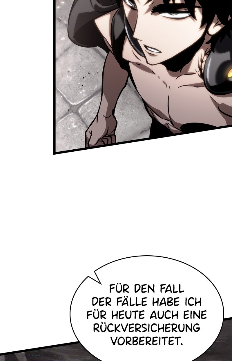 Read The World After the Fall Manga Online