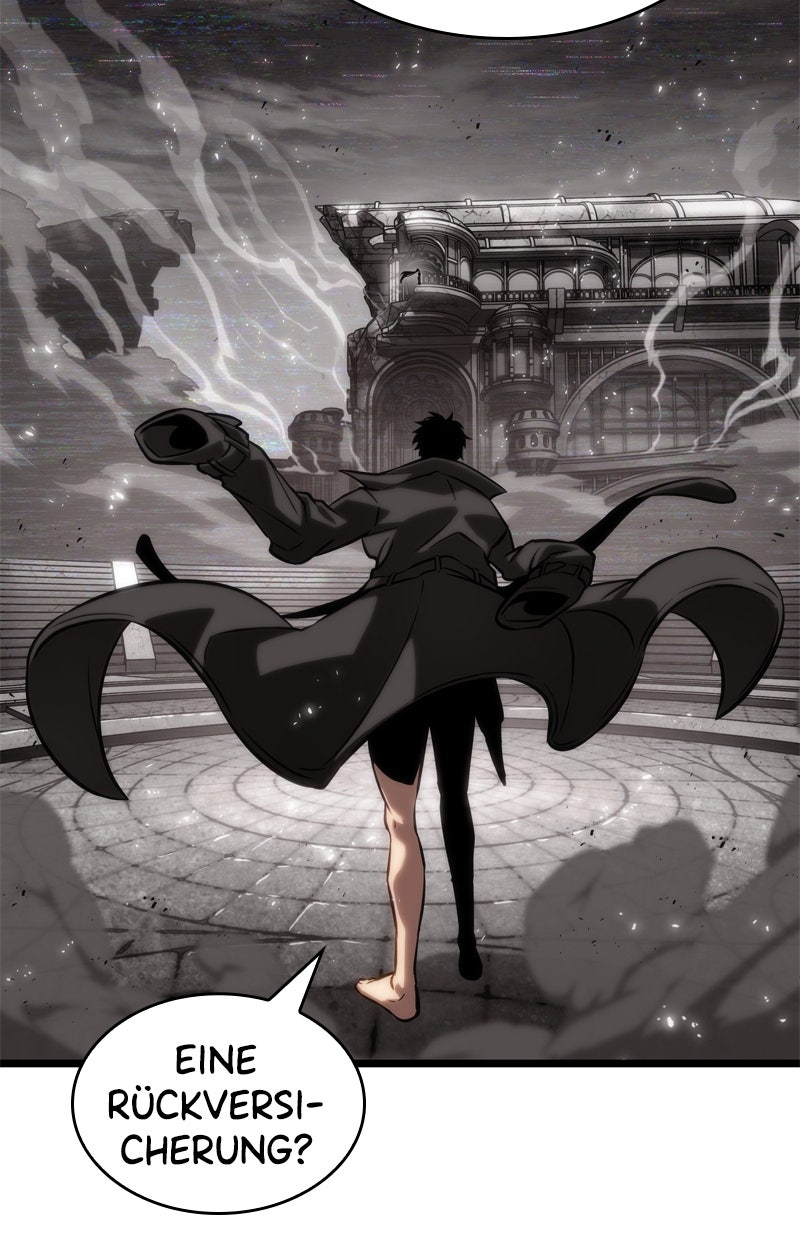 Read The World After the Fall Manga Online