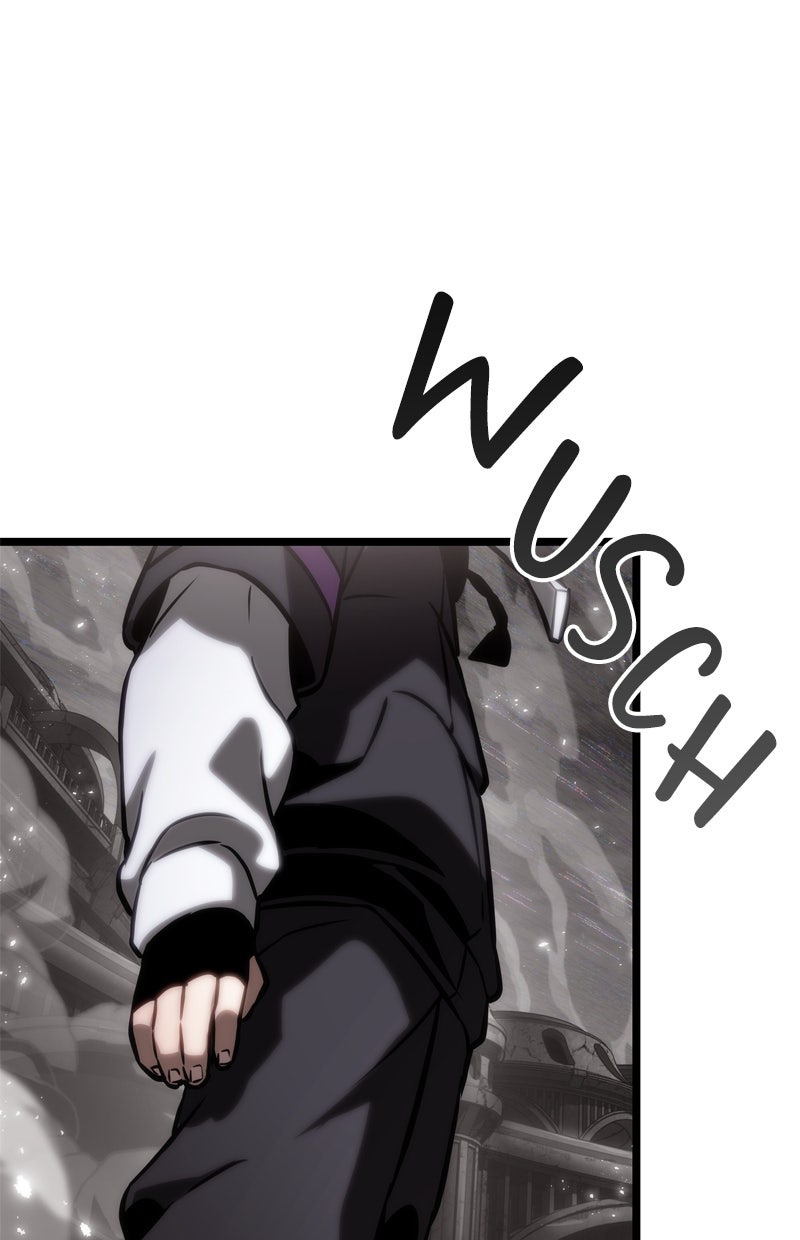 Read The World After the Fall Manga Online