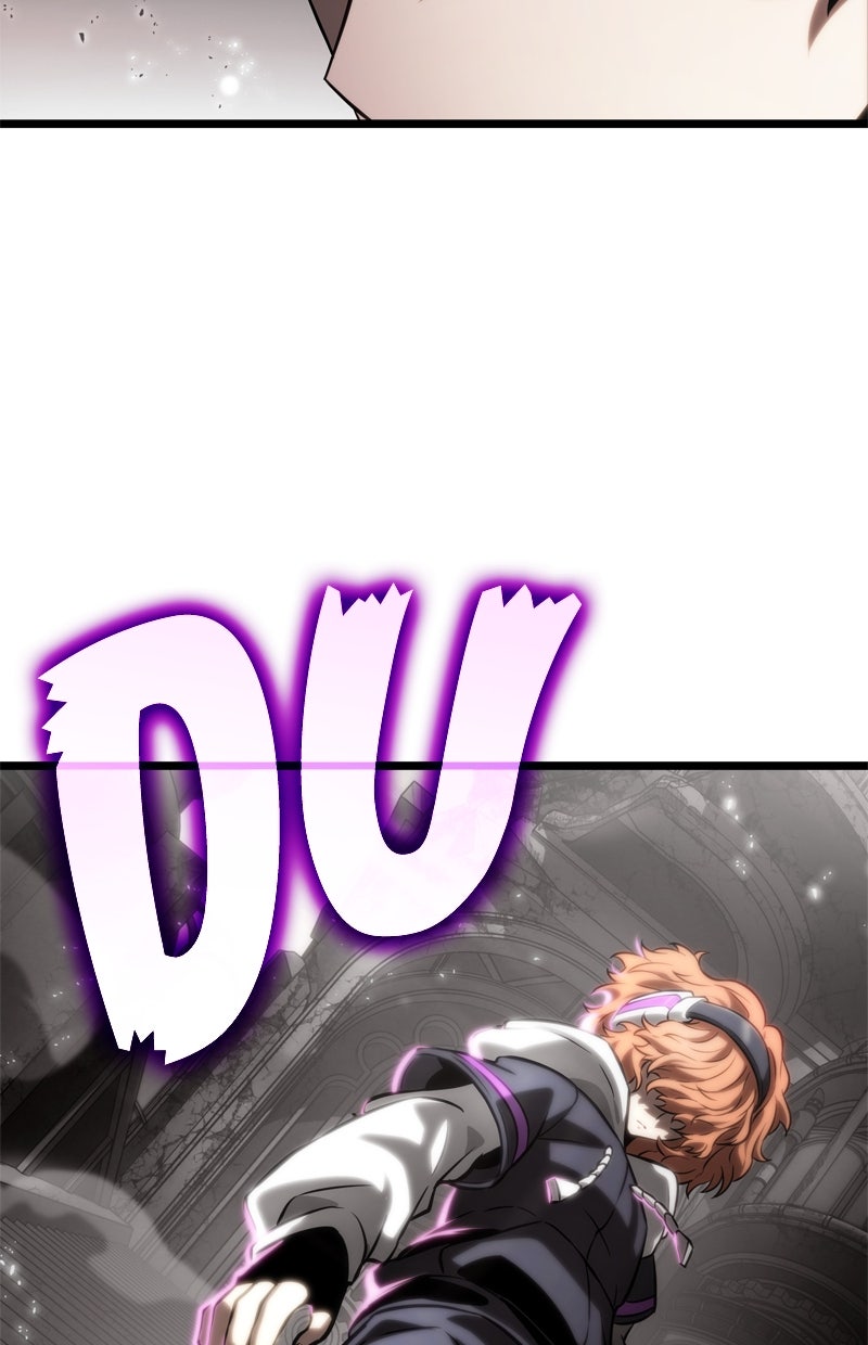 Read The World After the Fall Manga Online