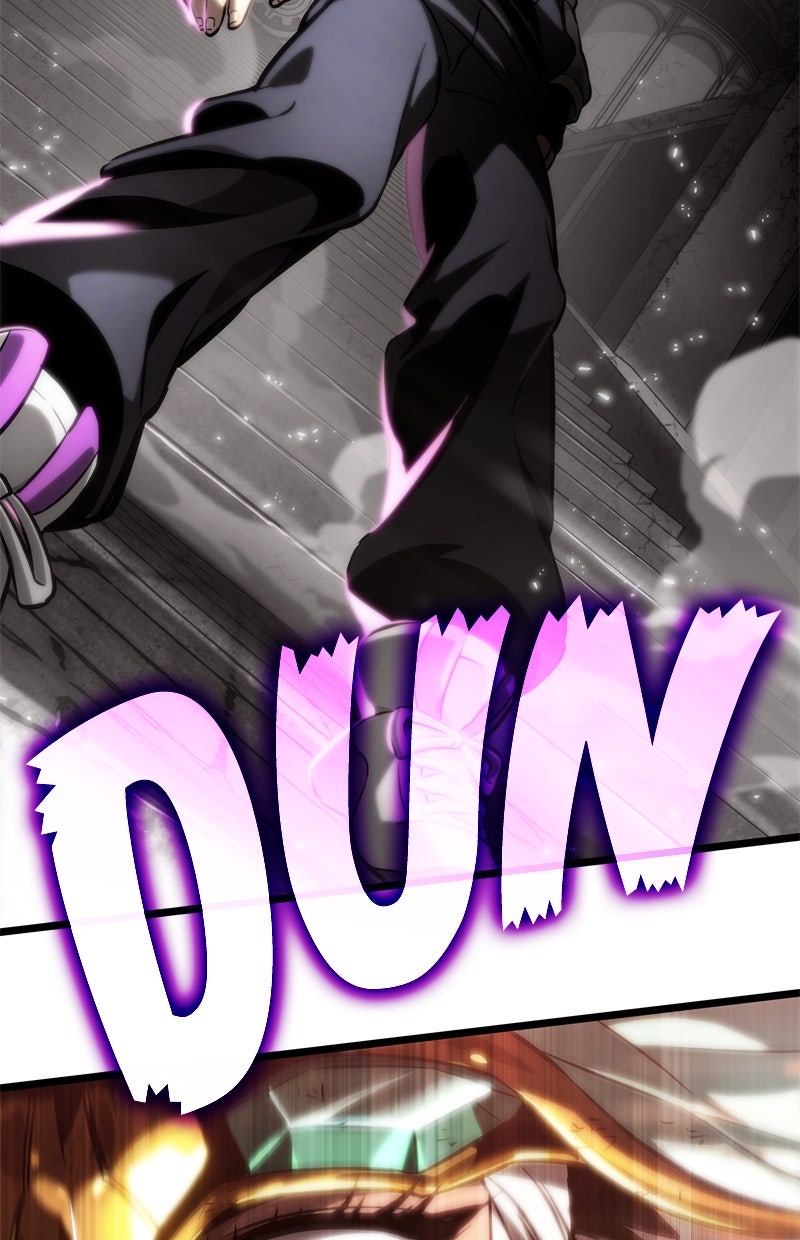 Read The World After the Fall Manga Online