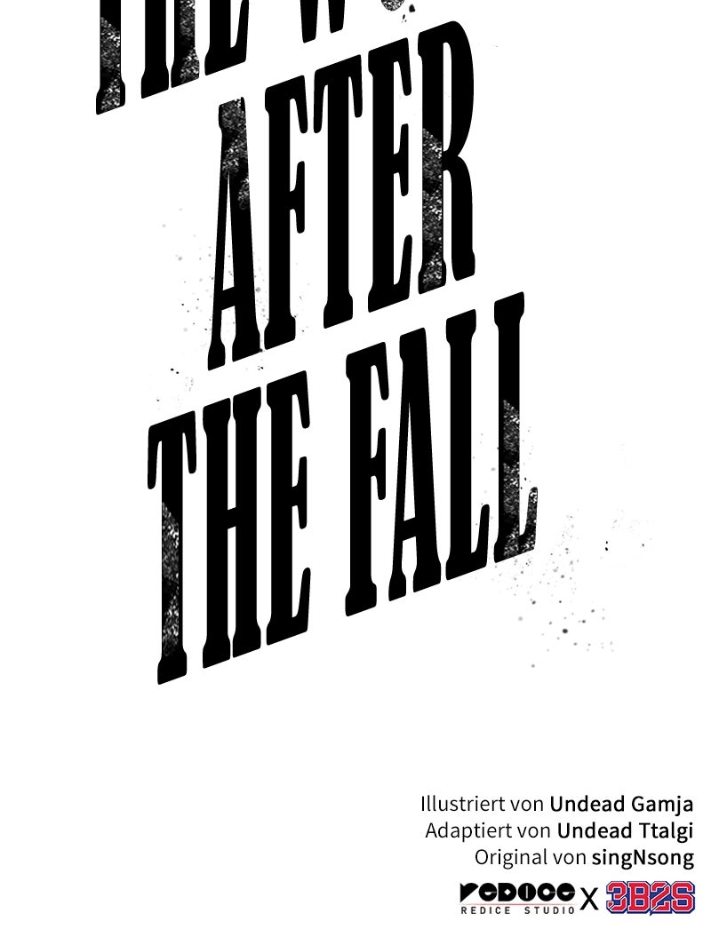 Read The World After the Fall Manga Online