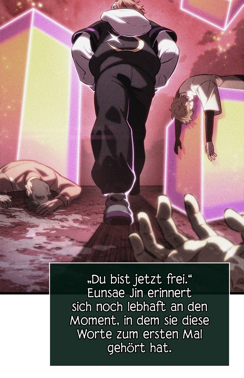 Read The World After the Fall Manga Online