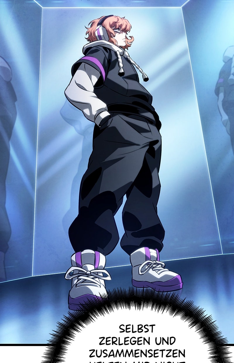 Read The World After the Fall Manga Online